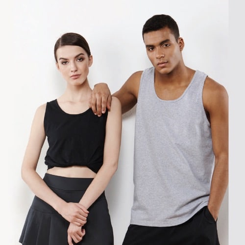 Gildan Ultra Cotton 2000 Tank top