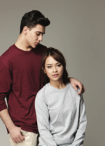 Gildan Ultra Cotton 2400 Long Sleeve Tshirt