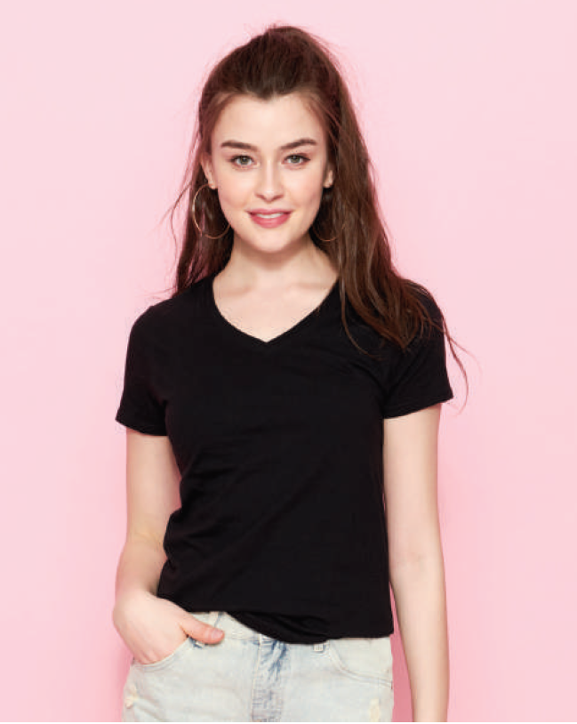 Gildan Softstyle 63V00L Tshirt