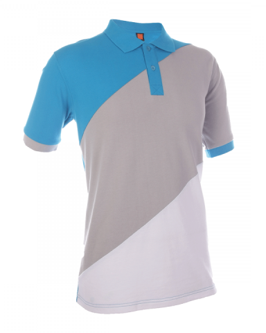 HC16 Honey Comb Collar Polo Shirt HC16 Honey Comb Collar Polo Shirt