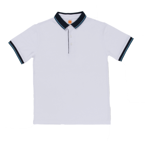 HC20 Honey Comb Collar Polo Shirt HC20 Honey Comb Collar Polo Shirt