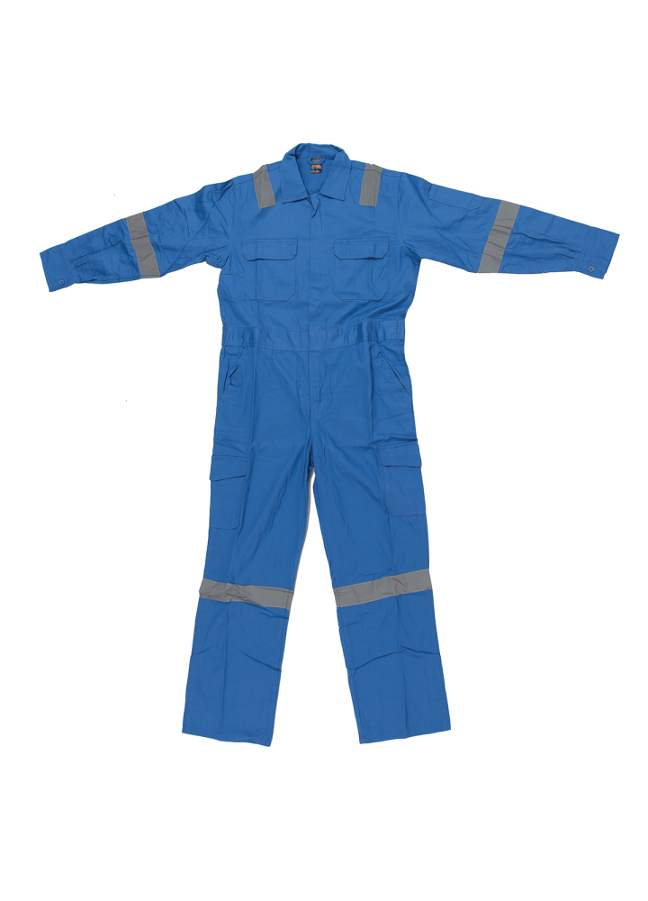 Overall Coverall Jacket