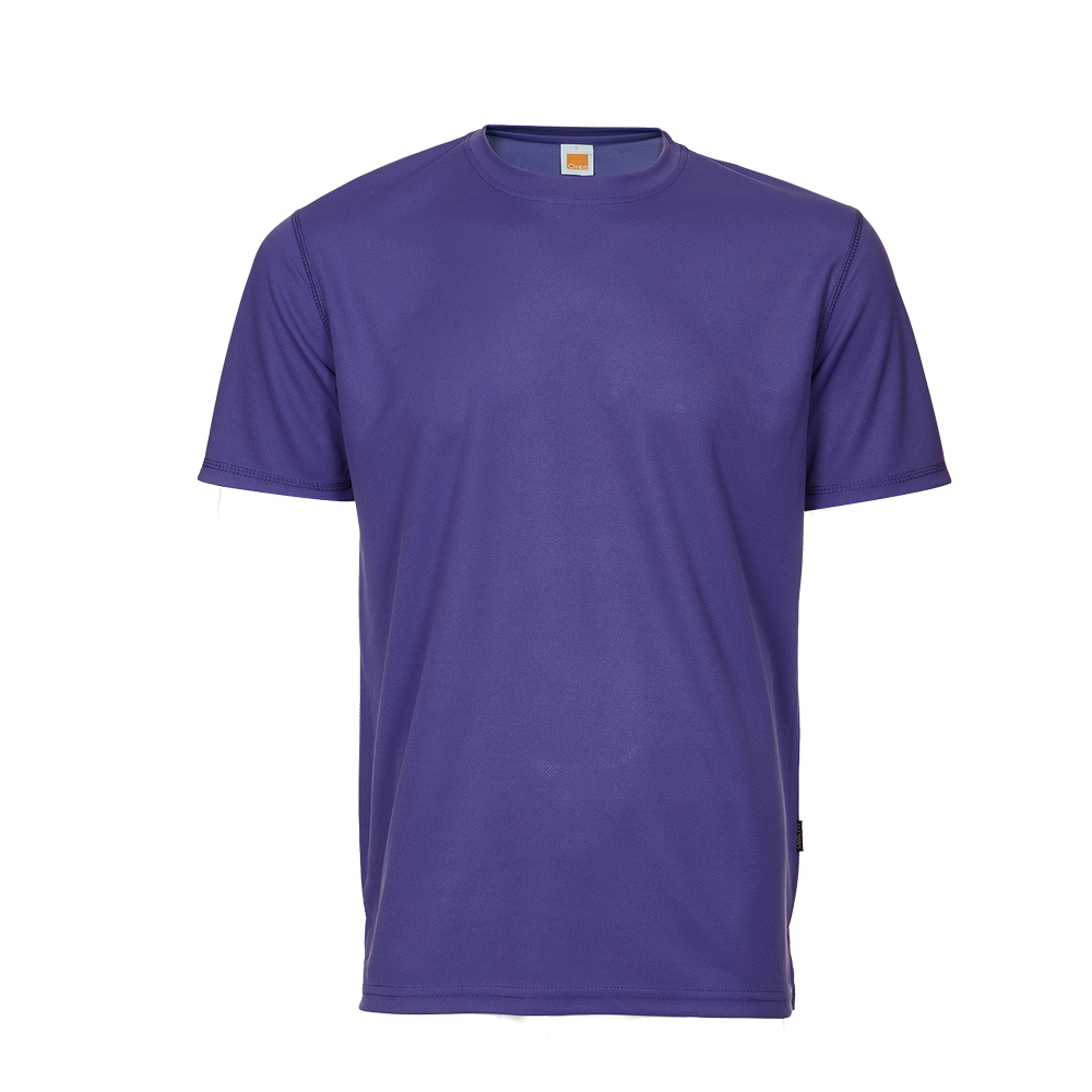 Oren Sport QD04 Quick Dry Microfiber Tshirt