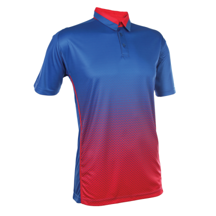 QD37 Quick Dry Microfiber Sublimation Round Neck T-Shirt QD37 Quick Dry Microfiber Sublimation Round Neck T-Shirt