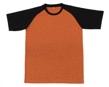QD48 Quick Dry Cationic Polyester Round Neck Shirt QD48 Quick Dry Cationic Polyester Round Neck Shirt