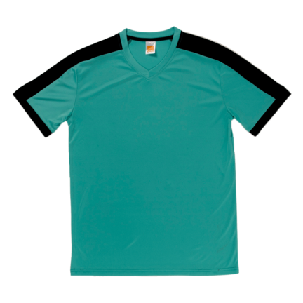 QD52 Quick Dry V-Neck Shirt QD52 Quick Dry V-Neck Shirt