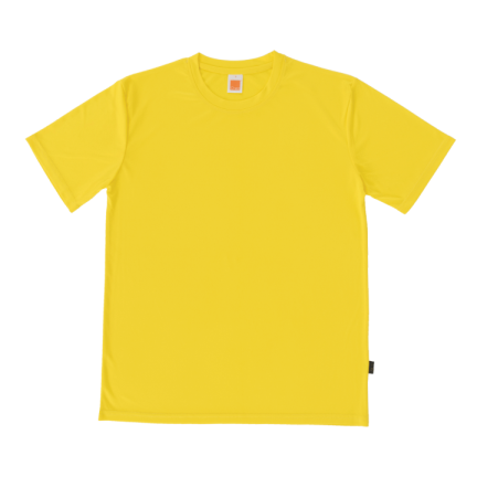 QD56 Quick Dry Round Neck Shirt
