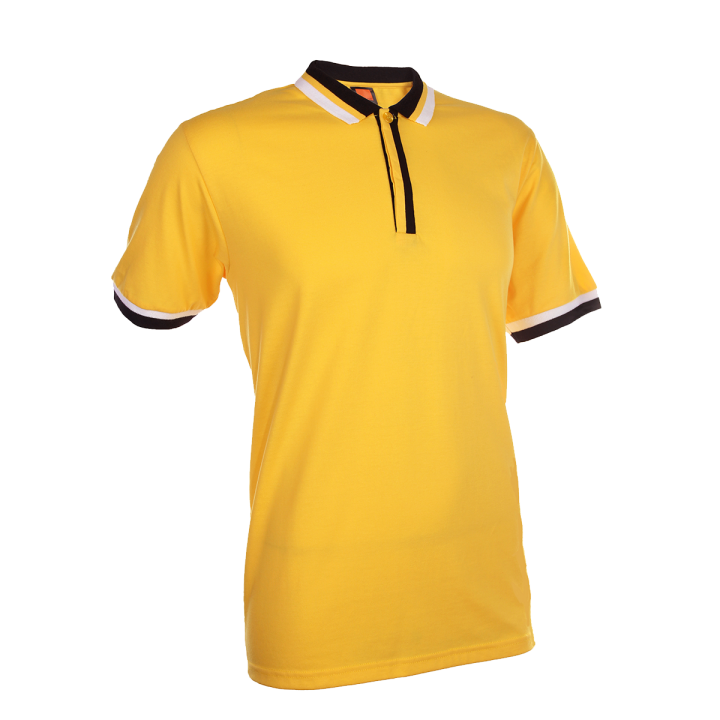 SJ04 Single Jersey Oren Sport Collar Shirt