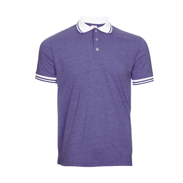 SJ08 Single Jersey Oren Sport Collar Shirt SJ08 Single Jersey Oren Sport Collar Shirt