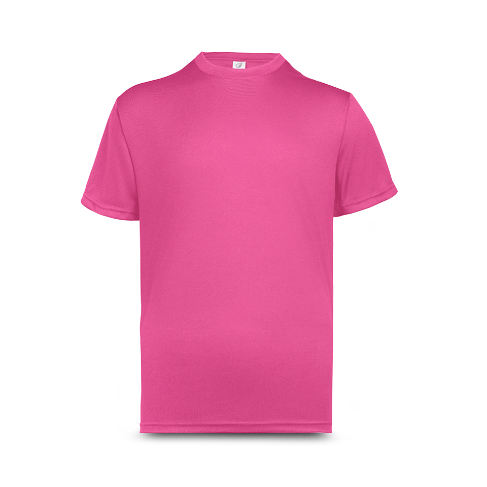 Performance Tee Crossrunner CRR3600B