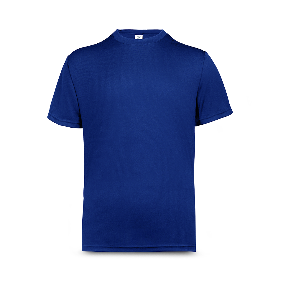 Ultifresh Performance Crew Neck Tshirt Unisex UDF01 Ultifresh Performance Crew Neck Tshirt Unisex UDF01
