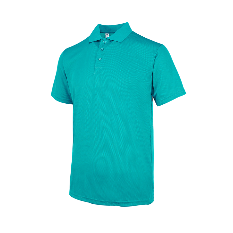 Ultifresh Performance Polo Tshirt Unisex UDF05 Ultifresh Performance Polo Tshirt Unisex UDF05