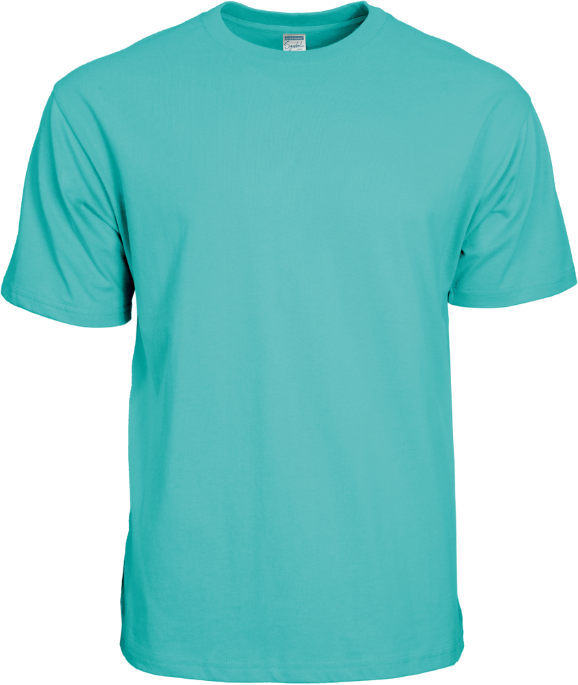 Arrive Guide Symbolic Siro Cotton Adult Tshirt AG210 