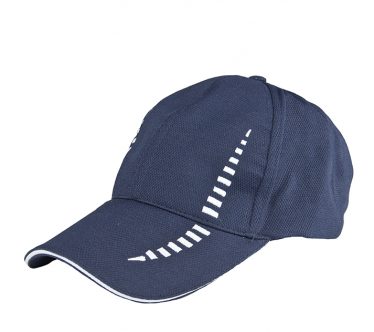 Baseball 6 Panel Polyester Cap CP18