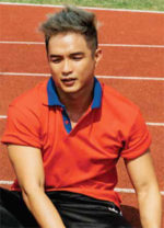 Cotton Interlock Polo Shirt CI12