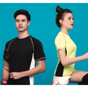 Performance tee CRR1100