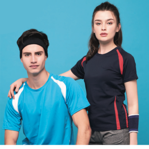 Performance tee CRR1300
