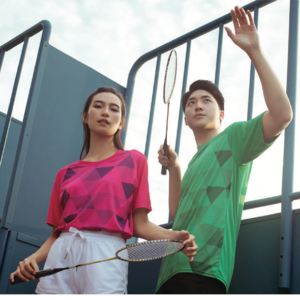 Performance tee CRR1900