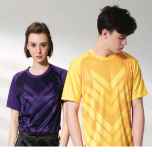 Performance tee CRR2000