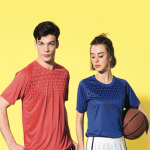 Performance tee CRR2100
