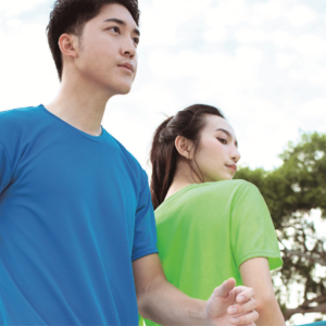 Performance Tee Crossrunner CRR3900