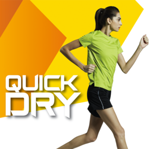 Dri Fit Tshirt QD15