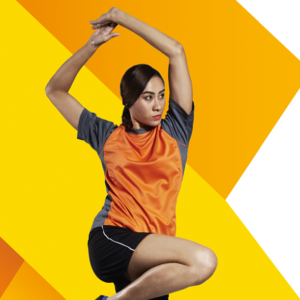 Dri Fit Short Sleeve Tshirt QD36