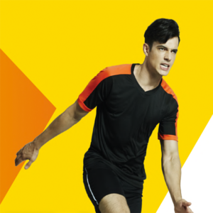 Dri Fit Short Sleeve Tshirt QD52