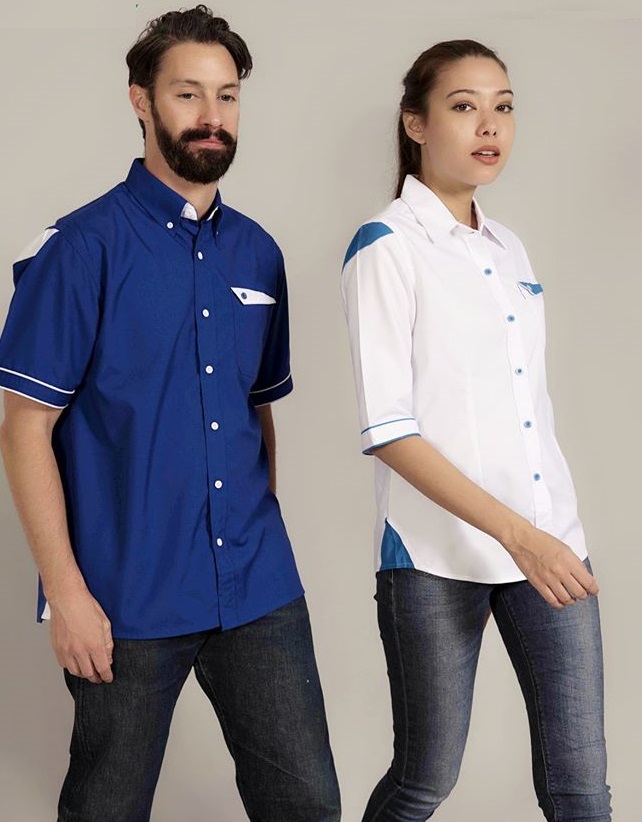F1 Uniform F128 F129