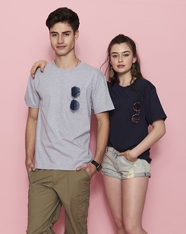 Gildan Hammer Pocket Tshirt