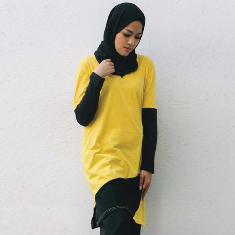 Muslimah SK01