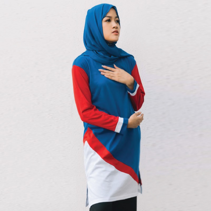 Muslimah SK02