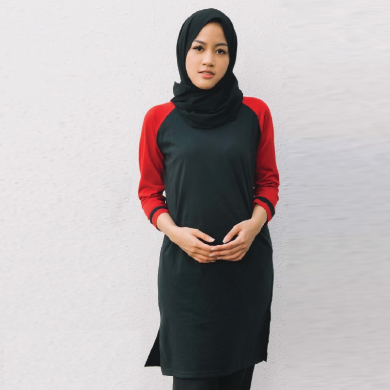 Muslimah SK04