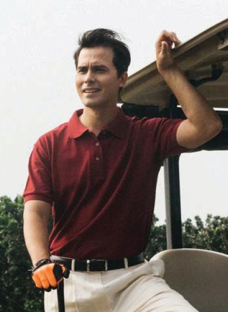 Polo Shirt Unisex HC01