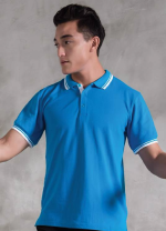 Polo Shirt Unisex HC10