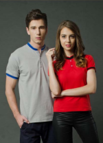 Polo Shirt Short Sleeve NHB2200