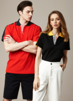 Polo Shirt Short Sleeve NHB2500