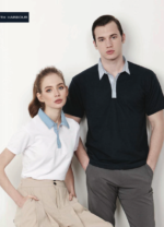 Polo Shirt Short Sleeve NHB2800