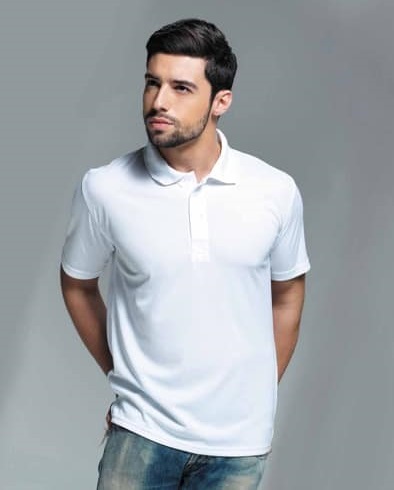 Quick Dry Polo QD06