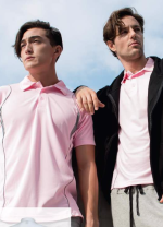 Quick Dry Polo QD25