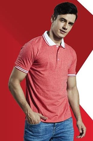 Single Jersey SJ08