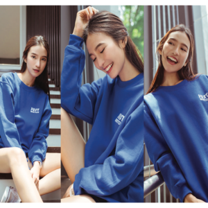 Crewneck Sweatshirt 88000