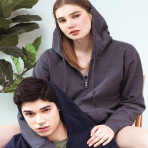 Full Zip Hoodie 88600