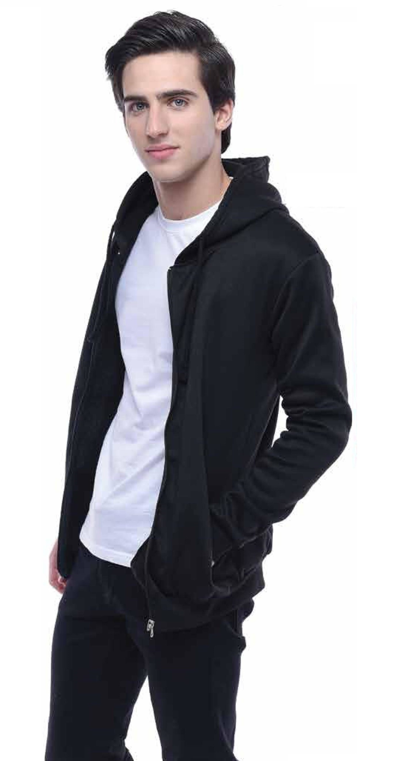 Sweatshirt Hoodie HDR40