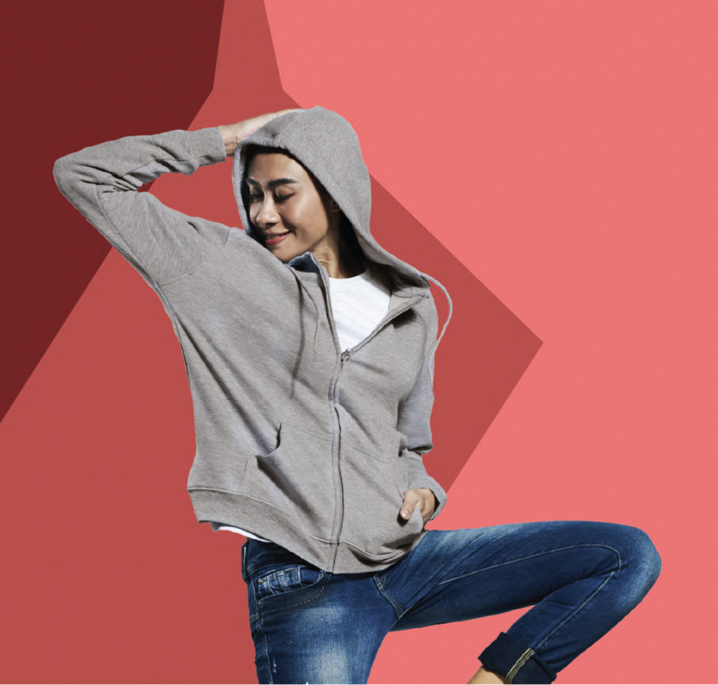 Sweatshirt SS10