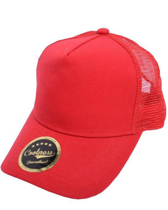 Adult Snapback Cap Cotton Wool H5