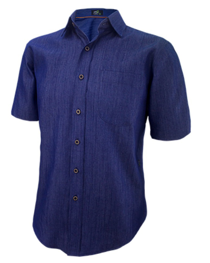 Uniform Denim Soft Unisex FD826