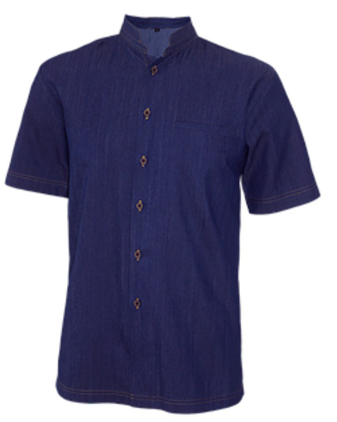 Uniform Denim Soft Unisex FD827