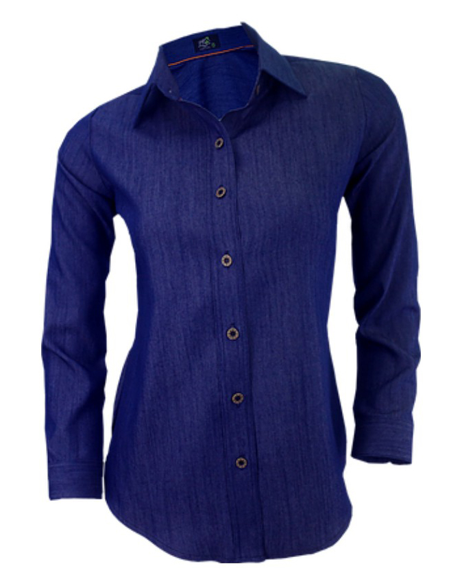 Uniform Denim Soft Ladies FD926