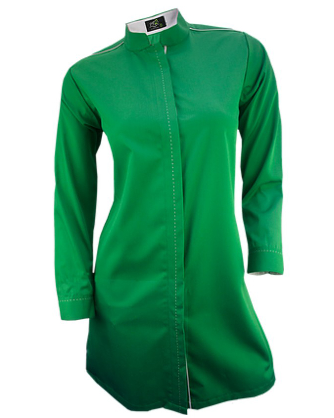 Uniform Poly Cotton Ladies FC1023